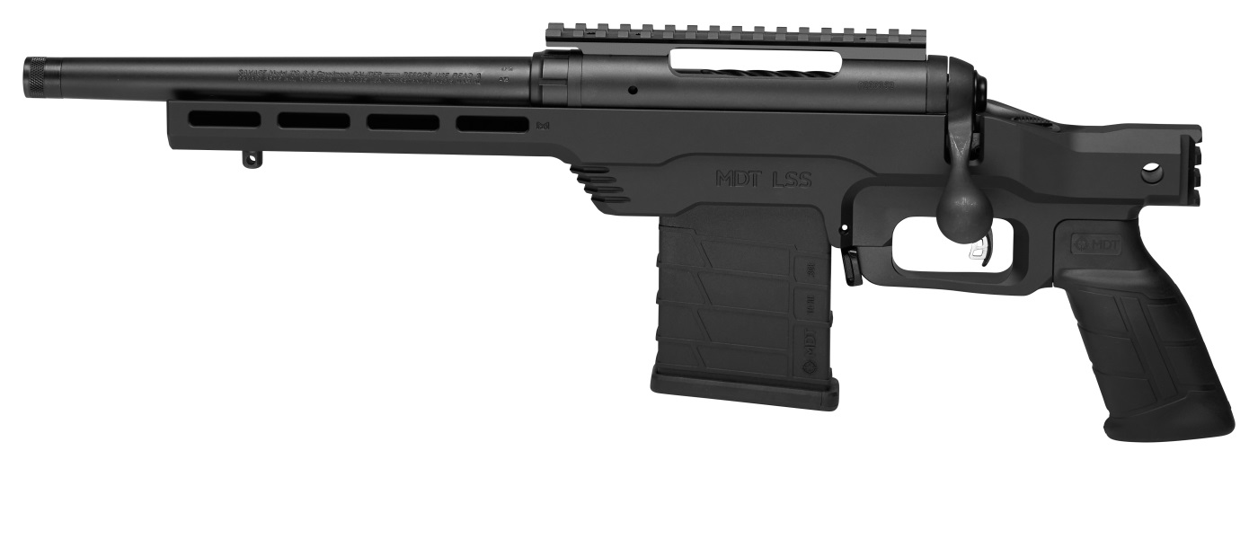SAVAGE ARMS 110 PCS PISTOL 300BLK 10.5" TB 3 SAVAGE ARMS 110 PCS PISTOL 300BLK 10.5" TB