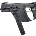 KRISS VECTOR SDP G3 PSTL BLK 9MM 40RD 1 1111789 14334323