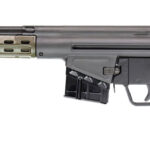 PTR 405 GI *CA Compliant *Reconditioned 308 Win,7.62x51mm NATO 18" 10+1, Black Parkerized Reciever, Green Synthetic Stock (Stock May Be Blemished), Black California Paddle Grip 1 113581