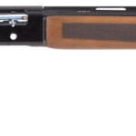 Silver Eagle Arms SE171228 SE17 Semi-Auto 12 Gauge 4+1 3" 28" Vent Rib Barrel Black Rec Turkish Walnut Stock Right Hand (Full Size) 2 114546