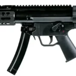 PTR 9SD-A SD KIT 9MM 6" BARREL W/ VELOCITY REDUCTION DEVICE X2 STAMP (PTR-SDEC) 1 1159359 14386514