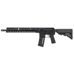 ZION Z-15 ARAD 5 5.56 NATO PISTON DRIVEN Rifle 16in, 15in MLOK, B5, 1-30rd PMAG Black 1 1163522 14375949