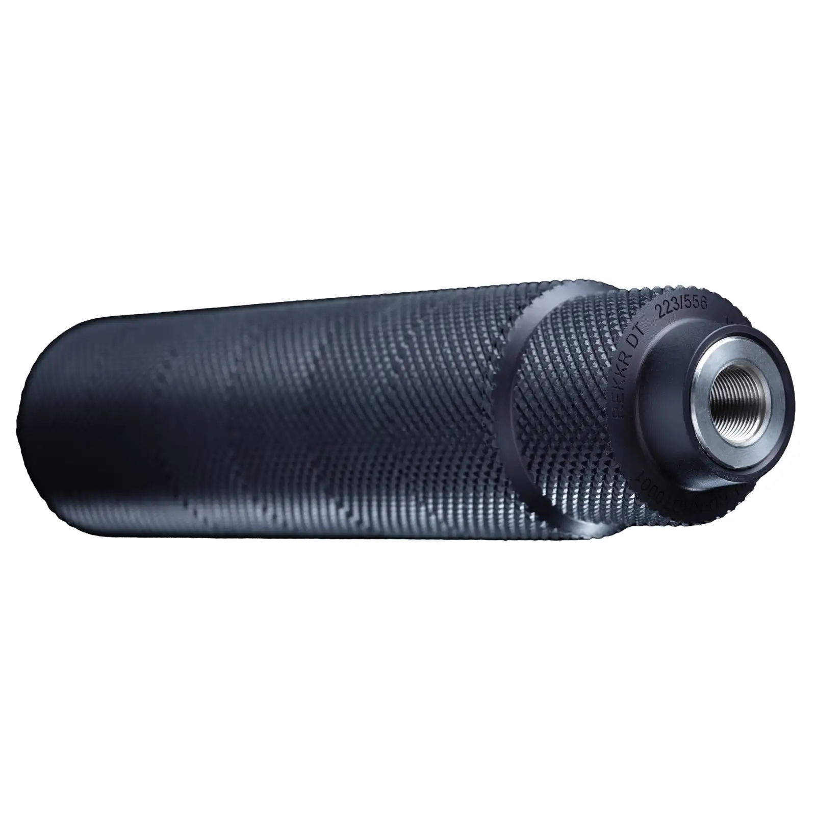 LYMAN SONICORE REKKR DT - 223/5.56 SUPPRESSOR 1/2X28 4 LYMAN SONICORE REKKR DT - 223/5.56 SUPPRESSOR 1/2X28 - Image 2