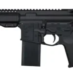COLT M5 PISTOL 5.56MM 11.5" MATTE BLACK 30RD 1 1170854 14371025