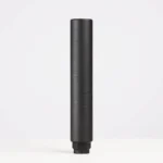 Q LONG CHOP 8.6BLK SUPPRESSOR, MELONITE, REAREND MUZZLE INCLUDED 1 1187496 14389080