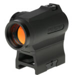 Holosun HS403R 403 Black Anodized 1 x 20 mm 2 MOA Red Dot 2 118794