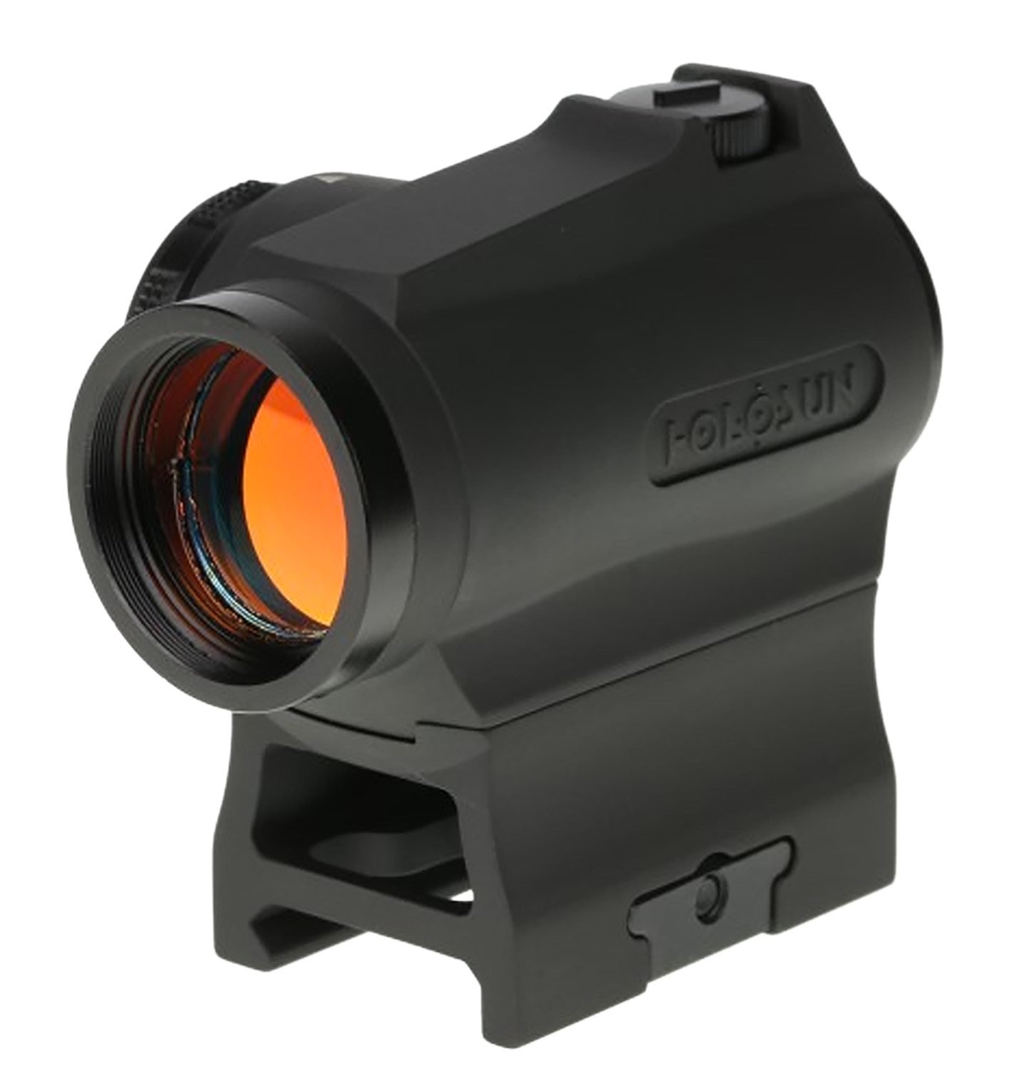 Holosun HS403R 403 Black Anodized 1 x 20 mm 2 MOA Red Dot 3 Holosun HS403R 403 Black Anodized 1 x 20 mm 2 MOA Red Dot