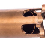 RUGGED SUPPRESSOR OP006 Suppressor Piston 1/2"-36 tpi Copper 17-4 Stainless Steel 2 118925
