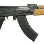 ZPAPM70 AK "Retro" Rifle, Beech wood stock & handguard 16.5" BARREL 1 1190334 14387935