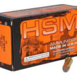 HSM 416N20 Pro Pistol 41 Rem Mag 210 gr Jacketed Hollow Cavity 20 Per Box/ 20 Case 1 119650