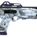 Hi-Point 4595TSMWM 4595TS Carbine 45 ACP 17.50" 9+1 Mothwing Winter Mimicry All Weather Skeletonized Stock Mothwing Winter Mimicry Polymer Grip Right Hand 1 119918