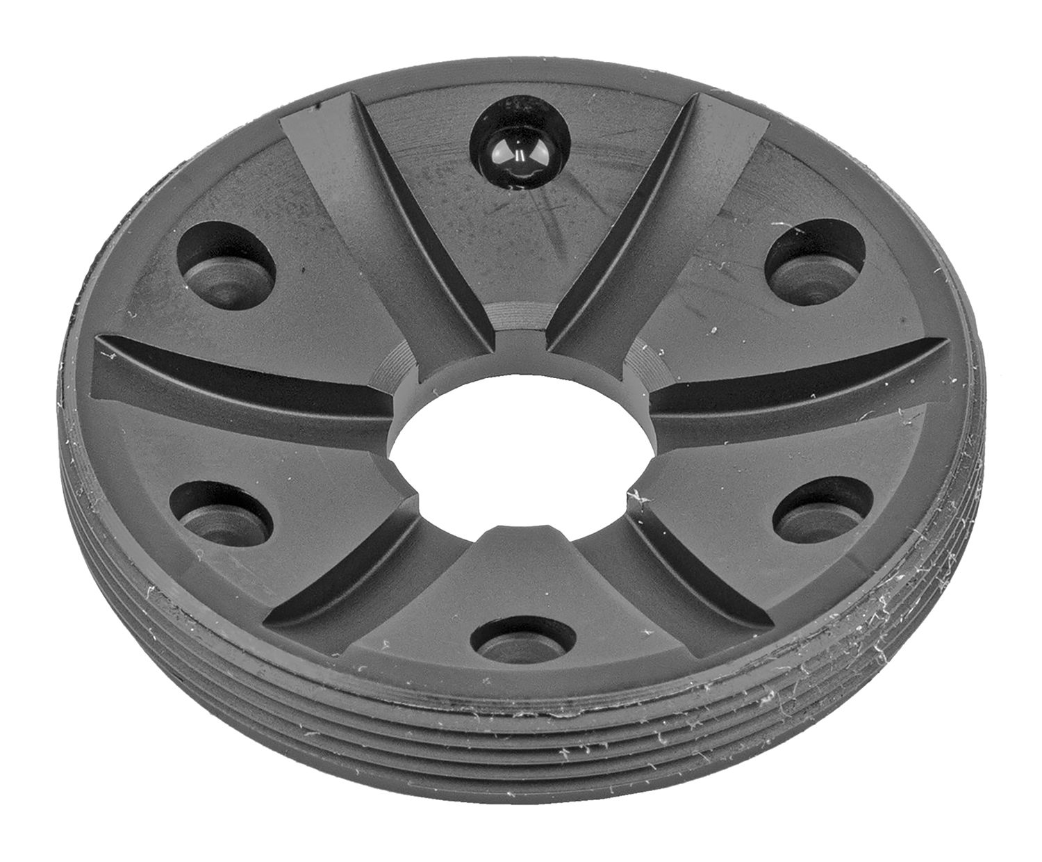 Catalog 76 SilencerCo AC4736 Charlie AC4736 Front Cap 224 Cal