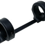 DNZ 34702 Game Reaper-Remington Scope Mount/Ring Combo Matte Black 30mm 2 120754