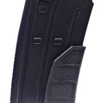 ATI ATIM12BD5 Bulldog 5rd 12 Gauge Black Steel 1 128768