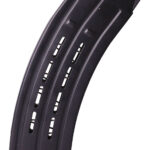 ATI ATIM12BD10 Bulldog 10rd 12 Gauge Black Steel 1 128769