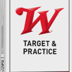 Winchester Ammo WM80 USA M80 7.62x51mmNATO 149gr Full Metal Jacket Lead Core 20 Per Box/25 Case 2 129086