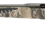 Savage Arms 57753 110 Timberline 243 Win 4+1 22", OD Green Cerakote, Realtree Excape Fixed AccuStock with AccuFit, Left Hand 1 131033
