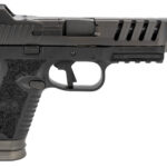 FN 66100940 509 LS Edge 9mm Luger 5" Barrel 10+1, Matte Black Polymer Frame With Mounting Rail, No Manual Safety, Optics Ready 2 132775