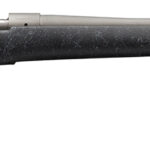 Winchester Guns 535238299 Model 70 Extreme 6.8 Western 3+1 24" MB Tungsten Gray Cerakote Textured Charcoal Gray Fixed Bell & Carlson Stock Right Hand (Full Size) No Sights 2 135282