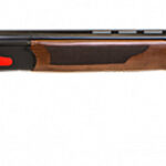Pointer KIRSTS512Y STS5Y Sport Trek Youth 12 Gauge Break Open 3" 2rd 28" Black Over/Under Vent Rib Barrel, Black Steel Receiver, Fixed Turkish Walnut Stock, Ambidextrous 2 137064