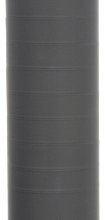 Dead Air PRIMAL Primal  46Cal 1.618" Diameter, Black Cerakote 17-4 Stainless Steel