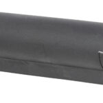 NcStar VG094 Telestock Tube Commercial Polymer with Steel Insert Black works with DLG Shotgun Grip & Stock Adapters 2 139267