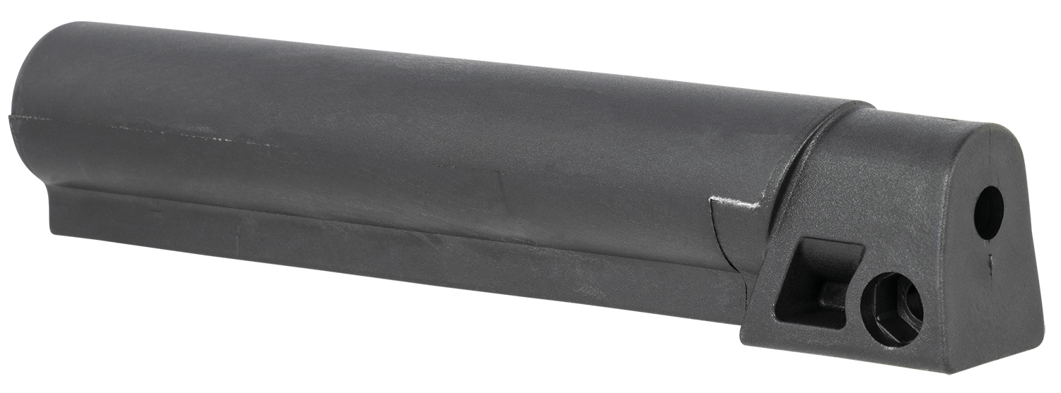 NcStar VG094 Telestock Tube Commercial Polymer with Steel Insert Black works with DLG Shotgun Grip & Stock Adapters 3 NcStar VG094 Telestock Tube Commercial Polymer with Steel Insert Black works with DLG Shotgun Grip & Stock Adapters