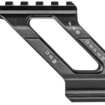 FAB Defense FXUSMG2 Uinversal Pistol Picatinny Scope Mount Black Anodized 1 139702