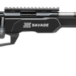 Savage Arms 70856 B Series Precision Lite Full Size 17 HMR 10+1 18" Carbon Fiber Heavy Barrel, Matte Black Picatinny Rail Carbon Steel Receiver, M-LOK Handguard, Black MDT Chassis Aluminum Stock, Blac 1 139900