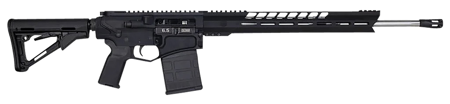 Diamondback DB1033M001 DB10 6.5 Creedmoor 20" 5+1 Black Receiver & Stock/416-R Fluted SS Medium Barrel/Black Gold Lower/Adj Magpul CTR Stock/Magpul K2 Grip 3 Diamondback DB1033M001 DB10 6.5 Creedmoor 20" 5+1 Black Receiver & Stock/416-R Fluted SS Medium Barrel/Black Gold Lower/Adj Magpul CTR Stock/Magpul K2 Grip