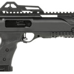 Hi-Point 4095TSNTB 4095TS Carbine 40 S&W Caliber with 17.50" Barrel, 10+1 Capacity, Black Metal Finish, Black All Weather Molded Stock & Polymer Grip Right Hand 2 144706