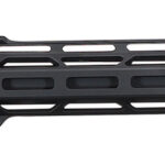 Alexander Arms UTA50 Tactical Complete Upper 50 Beowulf 16" Black Cerakote Aluminum Receiver M-LOK Handguard for AR-15 1 144876