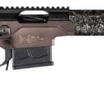 Christensen Arms 8010300800 Modern Precision 308 Win 16" Threaded Carbon Fiber Barrel 5+1, Black Nitride Finish, Desert Brown Anodized Folding Stock, Polymer Grip 1 146169