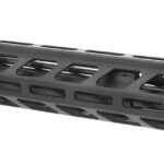 TacFire BU30818 Rifle Upper Assembly 308 Win 18" Black Nitride Barrel 7075-T6 Aluminum Black Anodized Receiver M-LOK Handguard for AR-Platform 1 146735