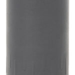 Huxwrx 2449 Flow 556K 5.56x45mm NATO 1.60" Diameter, Stainless Steel with Black Cerakote Finish, 1/2"-28 tpi 1 147710