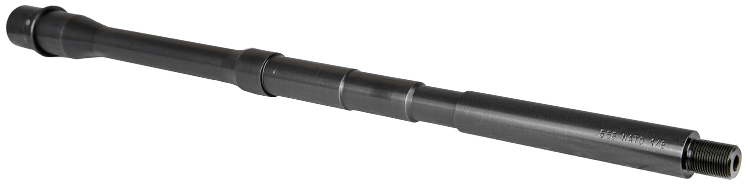 Diamondback 556C16MF50B8R DB Barrel (M4 Contour) 5.56x45mm NATO 16" Black Nitride 4150 Chrome Moly Vanadium Steel 3 Diamondback 556C16MF50B8R DB Barrel (M4 Contour) 5.56x45mm NATO 16" Black Nitride 4150 Chrome Moly Vanadium Steel