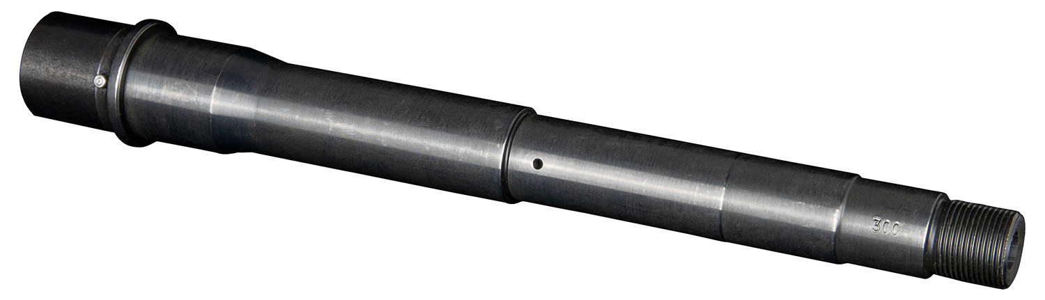 Diamondback 300P85H50B8R DB Barrel 300 Blackout 8.50" Pistol-Length Black Nitride 4150 Chrome Moly Vanadium Steel 3 Diamondback 300P85H50B8R DB Barrel 300 Blackout 8.50" Pistol-Length Black Nitride 4150 Chrome Moly Vanadium Steel