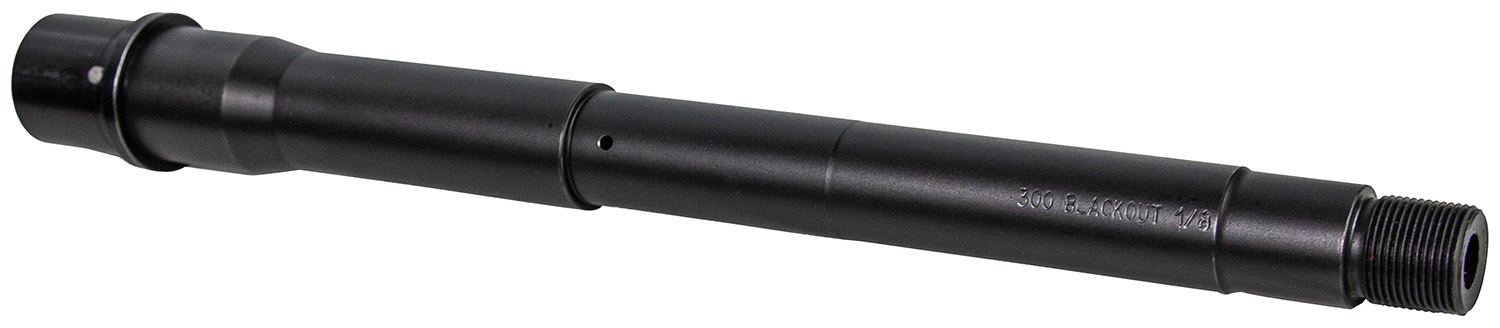Diamondback 300P10H50B8R DB Barrel 300 Blackout 10" Pistol-Length Black Nitride 4150 Chrome Moly Vanadium Steel 3 Diamondback 300P10H50B8R DB Barrel 300 Blackout 10" Pistol-Length Black Nitride 4150 Chrome Moly Vanadium Steel