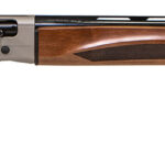 Pointer KIRFT3G12 FT3 Field Trek Full Size 12 Gauge Semi-Auto 3" 3+1 28" Matte Blued Vent Rib Barrel, Gray Cerakote Steel Receiver, Fixed Oiled Turkish Walnut Stock, Right Hand 1 149579