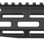 Sharps Bros SBHG08 Full Top Rail 7" M-LOK Handguard, 6061-T6 Aluminum w/Anodized Finish, Includes 4140 PH Steel Barrel Nut & Hardware 2 149909