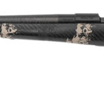 Fierce Firearms FCRG7PRC22BU Carbon Rage Full Size 7mm PRC 3+1 22" Black, C3 Carbon Fiber Barrel, Black Cerakote Steel Receiver, Urban Camo Stock, Right Hand 2 150576