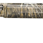 Browning 0119125005 A5 Sweet Sixteen 16 Gauge 2.75" 4+1 26", Realtree Max-7, Fiber Optic Sight, 3 Chokes Included 1 150954