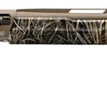 Winchester Repeating Arms 511304292 SX4 Hybrid Hunter 12 Gauge 3.5" 4+1 (2.75") 28", FDE Cerakote Barrel/Rec, Realtree Max-7 Furniture, TruGlo Fiber Optic Sight 1 153099