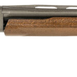 Winchester Repeating Arms 512440692 SXP Hybrid Field 20 Gauge 3" Chamber 5+1 (2.75") 28", Gray Barrel/Rec, Satin Hardwood Stock, TruGlo Fiber Optic Sight 2 153124