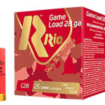 Rio Ammunition RCHV2875 Game Load Heavy Field 28Gauge 2.75" 1oz 7.5Shot 25 Per Box/10 Case 2 153247