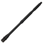 FN 20-100405 AR-15 5.56x45mm NATO 14.70" M4 Profile Carbine Length Gas System, Black Phosphate Cold Hammer Forged Chrome Lined 1 154339