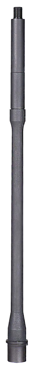 FN 36423 AR-15 5.56x45mm NATO 18" Rifle Length Gas System, Black Phosphate Cold Hammer Forged Chrome Lined 3 FN 36423 AR-15 5.56x45mm NATO 18" Rifle Length Gas System, Black Phosphate Cold Hammer Forged Chrome Lined