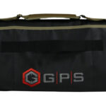 GPS Bags T750T Tactical Padded Shooting Mat 600D Polyester 2 155319