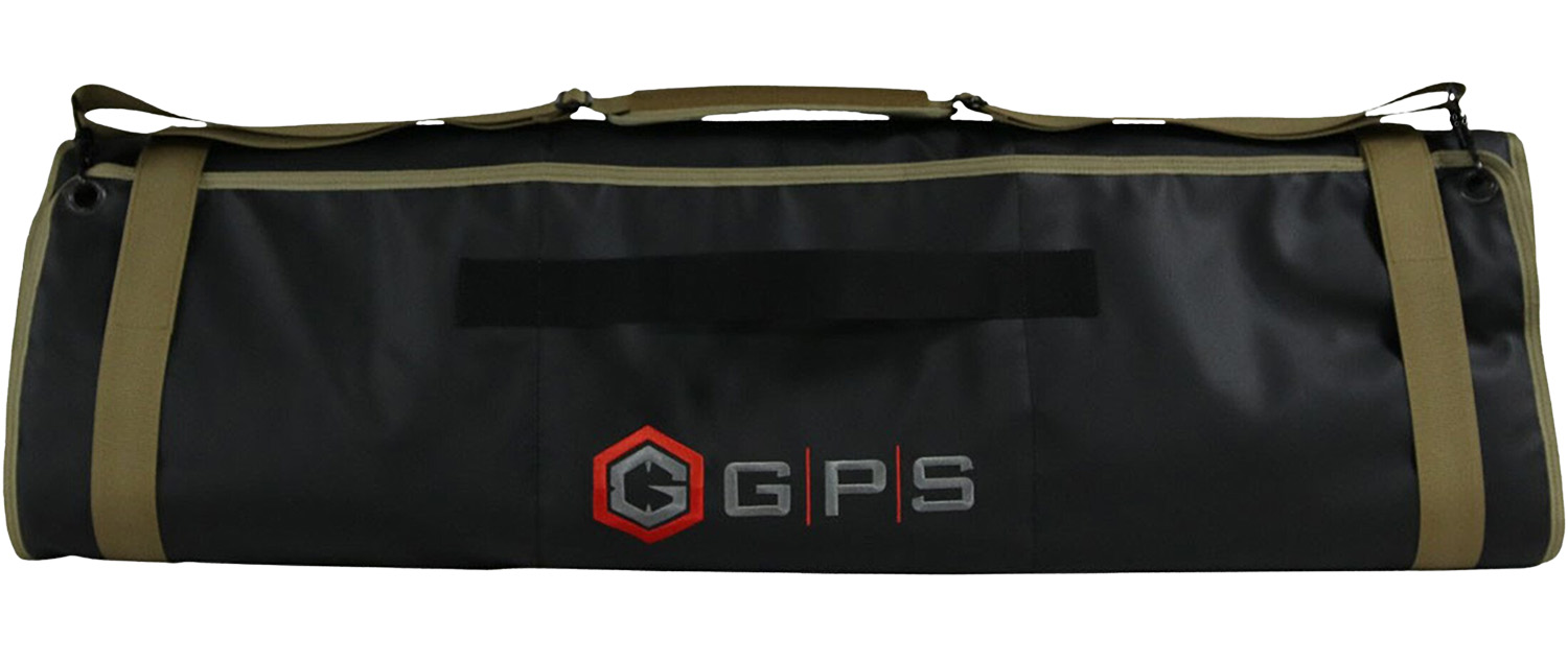 GPS Bags T750T Tactical Padded Shooting Mat 600D Polyester 3 GPS Bags T750T Tactical Padded Shooting Mat 600D Polyester