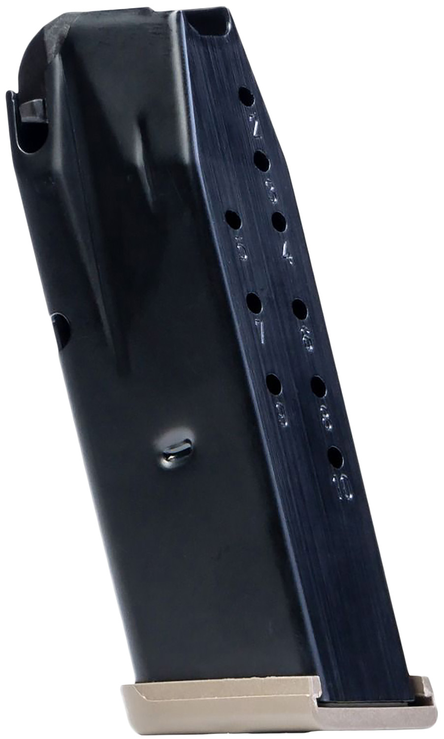 Canik MA2279D MC9 10rd 9mm Luger Flat Dark Earth Steel 3 Canik MA2279D MC9 10rd 9mm Luger Flat Dark Earth Steel